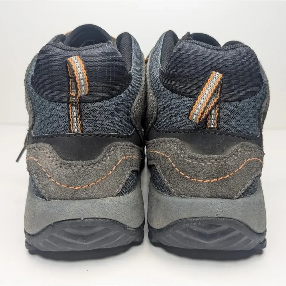 Irish Setter Work Afton Hiker 83409 work boot suede mesh men's size 8